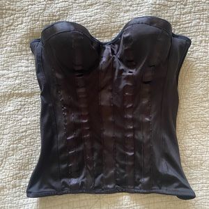 Corset
